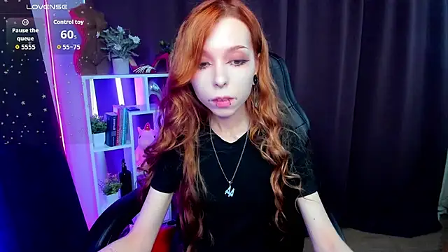 Star_Tarra Adlı Modelin Canlı XXX Sohbeti