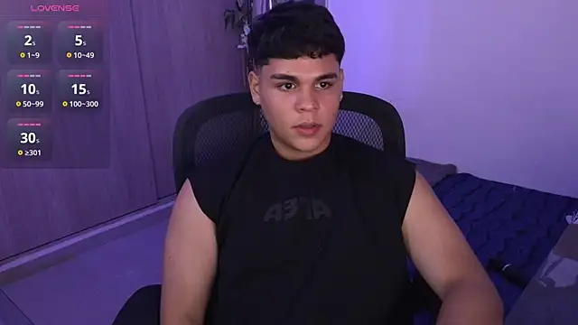 james_jonnes_ Live XXX-chat