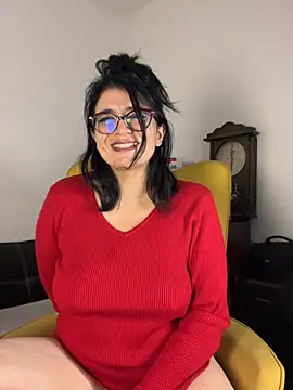 צ'אט XXX בשידור חי של adriana71
