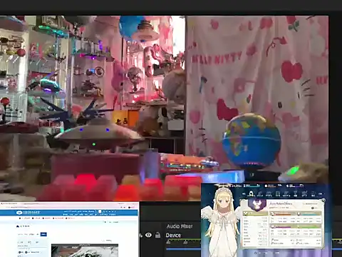 JesuAdam 现场XXX聊天