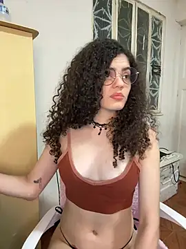 Chat XXX en directo de izumikarol