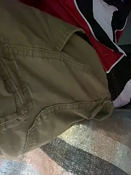Chat XXX ao vivo de GusanoDelicioso