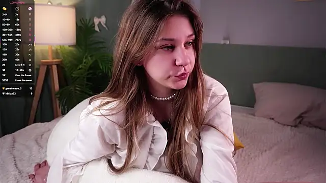 ShantellAngulo Live XXX Chat