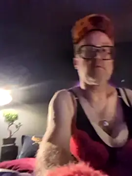 Czat XXX na żywo – biffboff123
