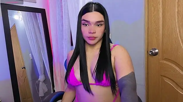 Veronica_111's Live XXX Chat