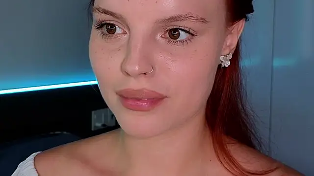 Chat +18 de mollybossy ao vivo
