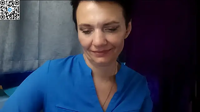 Chat XXX en directo de HotMamaQueen234