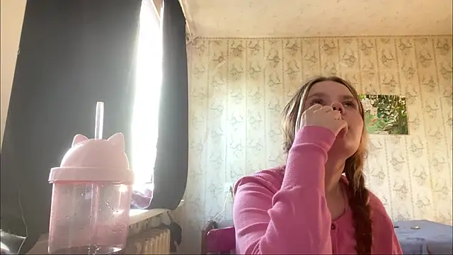 SusanaLeichty Chat XXX in diretta