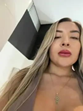 Alexa_seexy1 Chat XXX in diretta