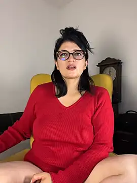 Chat XXX en directo de adriana71