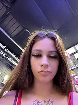 Chatroom XXX en direct de sabrinasfun3