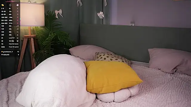 Živý XXX chat ShantellAngulo