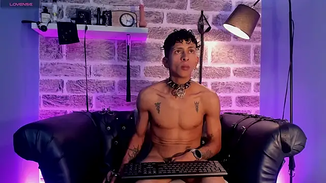 Maximoking26 webcam show