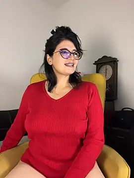 Czat XXX na żywo – adriana71
