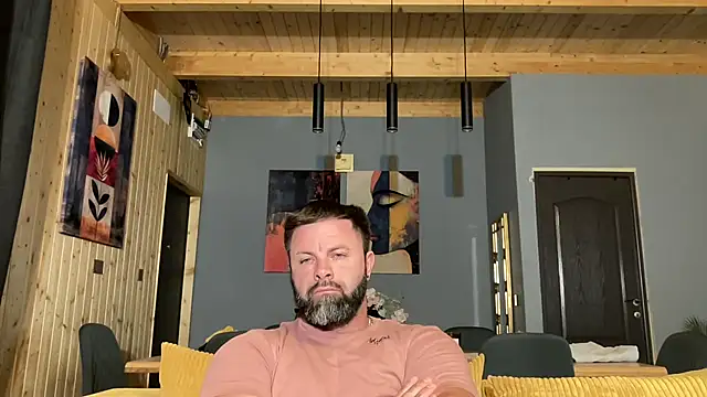 AlphaSparks Webcam show