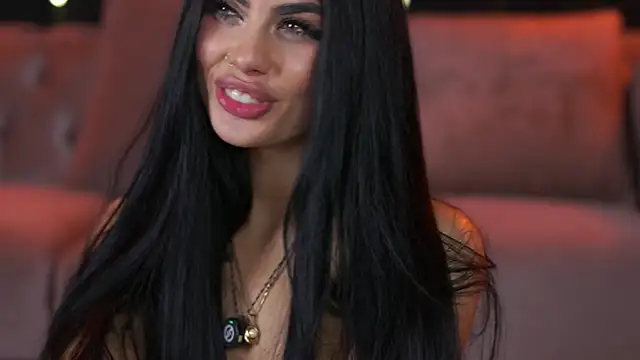 Chat XXX ao vivo de RavennaDArcy