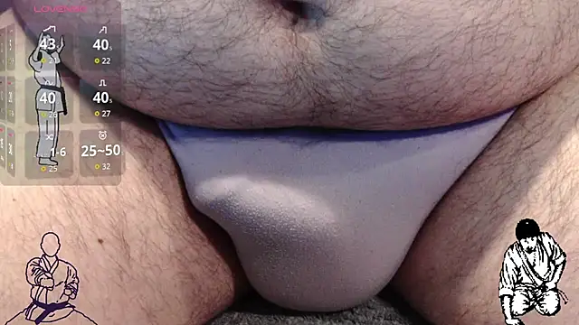 dadbodsensei_'s Live XXX Chat