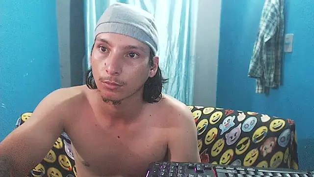 XXX chat uživo modela MrKingsaintx