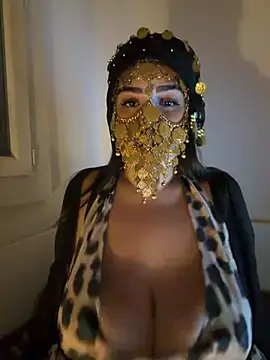 NiaBeurette's Live XXX Chat