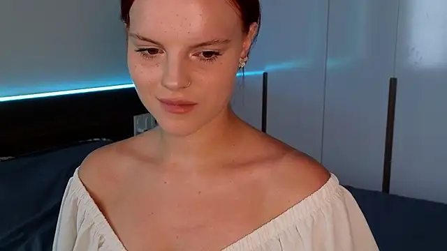 Czat XXX na żywo – mollybossy