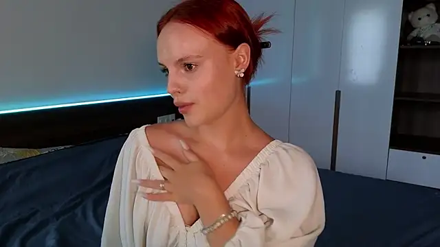 mollybossyn Live XXX chat