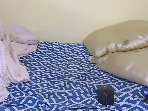 pookie_smiles' Live XXX Chat