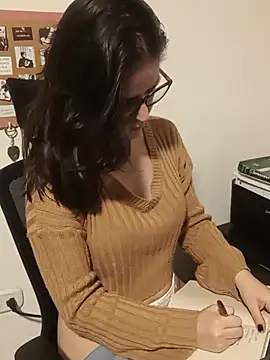 SophiaSweetxxx 网络视讯表演