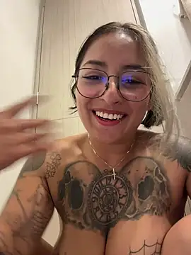 Rae_Lil_White 라이브 XXX 채팅