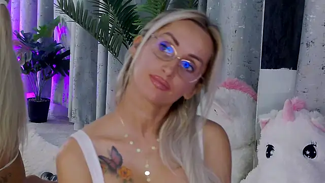 IsabelleEthan Live XXX-chat