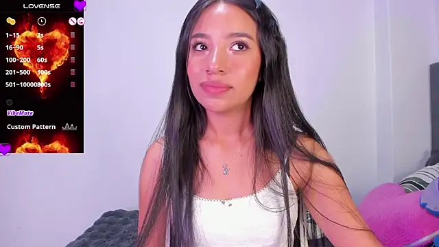 lillielover16 Chat XXX in diretta