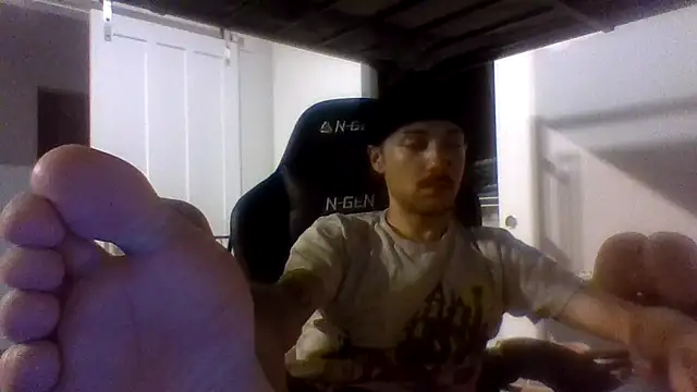 Chat XXX en directo de Jbenz420