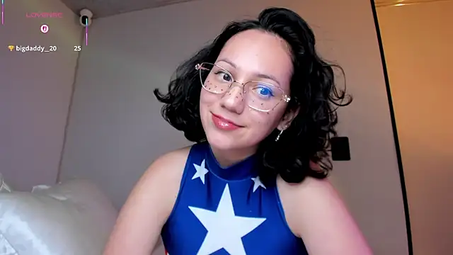 Anyi_1 Adlı Modelin Canlı XXX Sohbeti