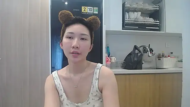 Chat XXX en directo de Asiagirll