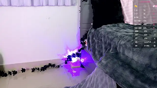 Lein_Bone 라이브 XXX 채팅