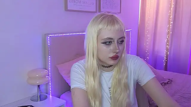 rraffaellka's Live XXX Chat