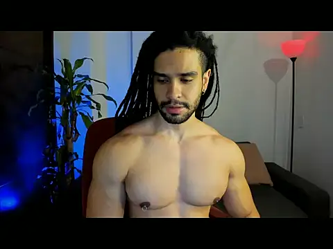 Онлайн чат XXX Jace_Watson