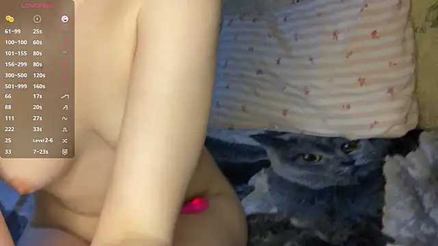 LongChillGerl 라이브 XXX 채팅
