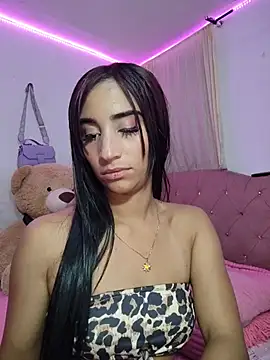 Živý XXX chat _nathaly_sweet