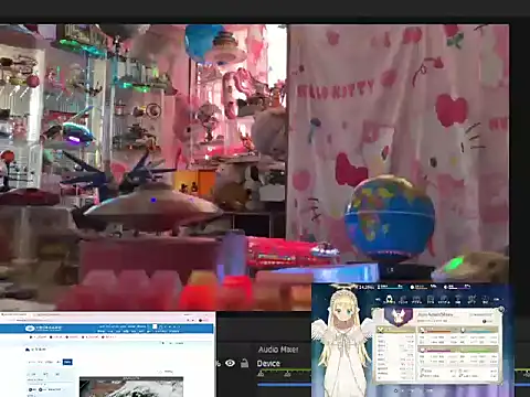 JesuAdam live XXX chat