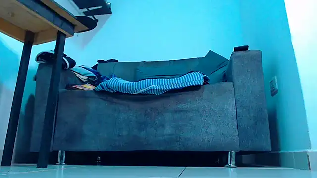 mastersmits Live XXX-Chat
