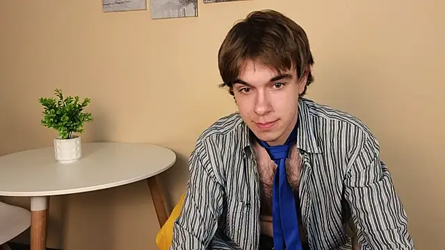 DaveBevy Live XXX-chat