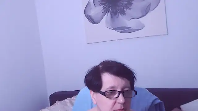 Chatroom XXX en direct de ChristaRose