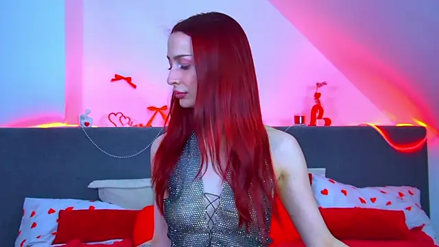 Živý XXX chat MarieKarma