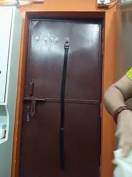 Manjudear Pertunjukan Webcam
