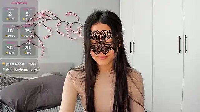 Živý XXX chat HelenBlazeTrt