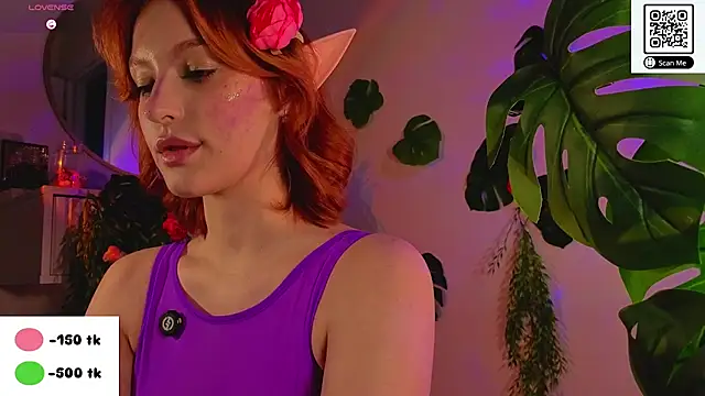 aftertaste Live XXX-chat