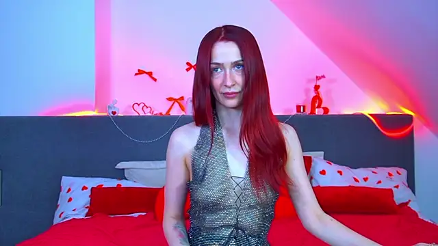 Chatroom XXX en direct de MarieKarma