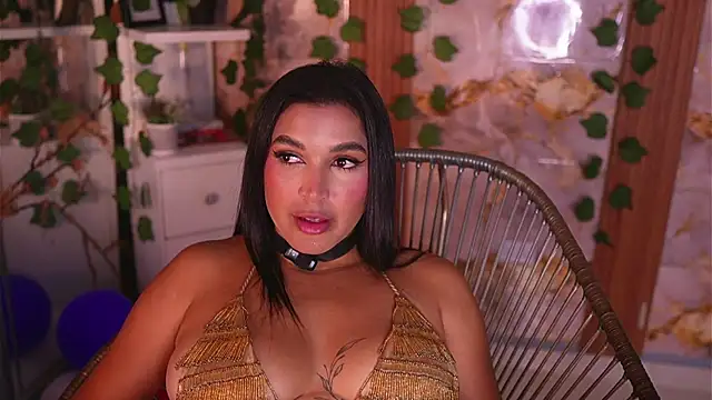 Chatroom XXX en direct de zoey-fox