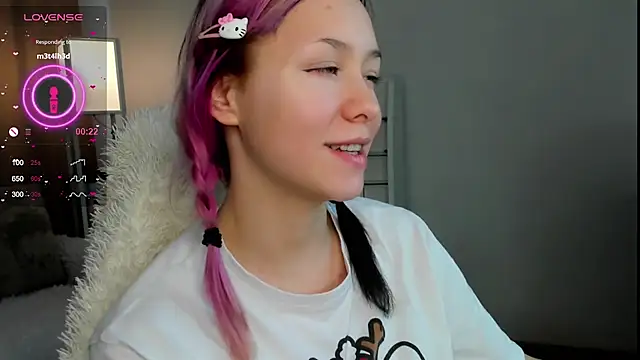 EmilyTrase 现场XXX聊天