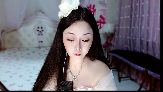 Amy-cnbaby লাইভ XXX চ্যাট